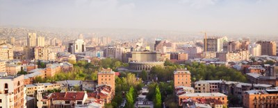 Armenia, un ponte verso il mercato euroasiatico. Business Forum. Milano, 21 novembre 2019