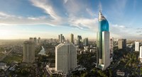 ASEM Conference to Foster Green Business of SMEs – Jakarta 19/20 giugno
