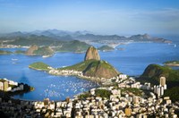 Brasile: opportunità economiche e progetti nello Stato di Rio de Janeiro 