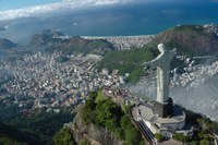 Brasile: programma di investimenti in logistica del Governo brasiliano 