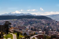 Colombia e Cile - Missione: meccanica, agroindustria, green tech, biomedicale e infrastrutture, 19-23 aprile