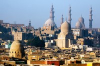 Egitto: ricerca di fornitori italiani per una centrale elettrica