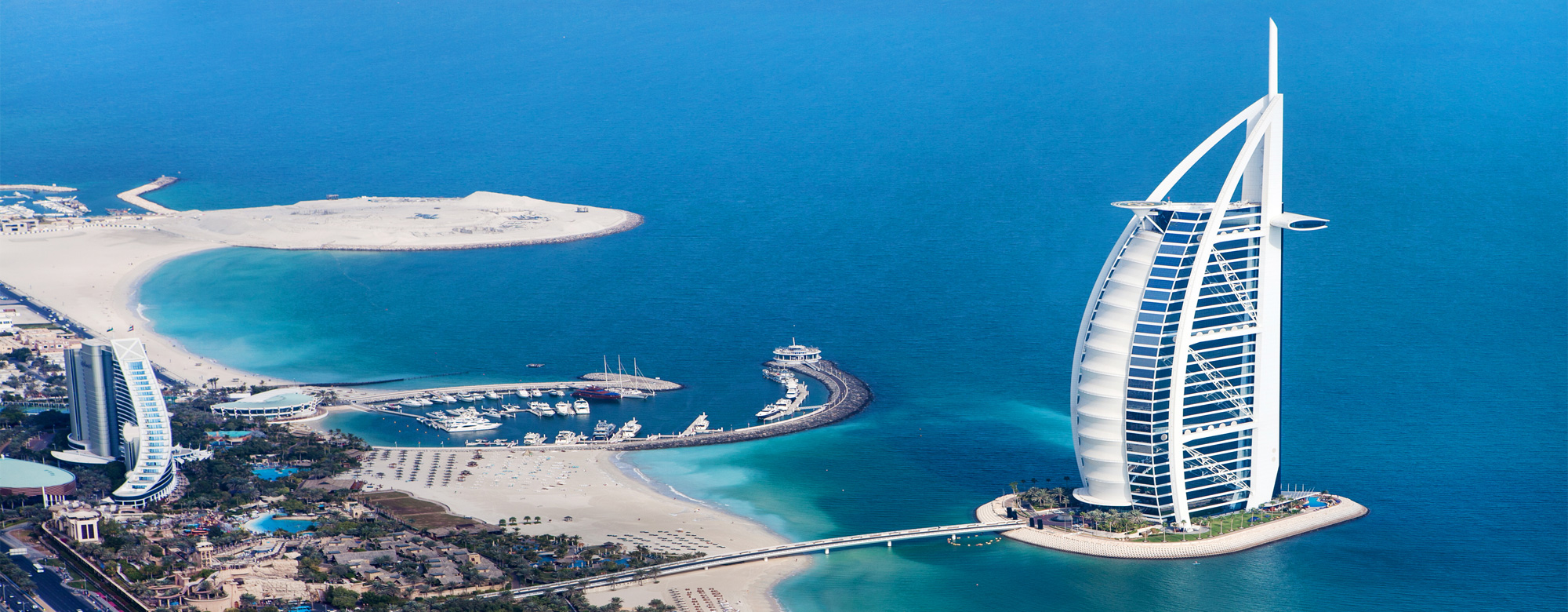 Emirati Arabi Uniti: SACE incontra Sharjah - nuove opportunità di business - 11 aprile