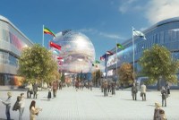 Future Energy 2017 Expo Astana e le opportunità nel mercato kazako. Milano, 23 marzo