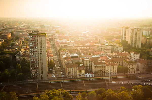 Milano Smart City: Business Speed Date - Incontro del 19 giugno