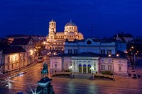 Bulgaria - Missione imprenditoriale  1-3 ottobre