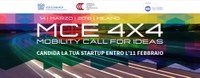Mobility Conference Exhibition - 13 e 14 marzo