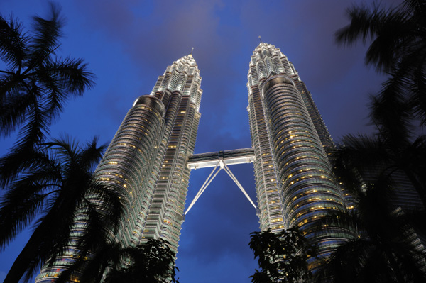 Seminar on investment opportunities in Malaysia. Convegno e one-to-one - 30 Settembre 2015