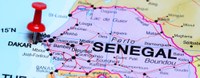 Senegal: missione commerciale per collaborazioni tra aziende europee e senegalesi, settore energie rinnovabili e smart grids. 3-7 luglio 2023