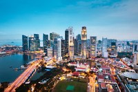 Singapore: opportunità per le imprese e start-up italiane. Seminario, 10 luglio