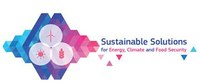 Sustainable Solutions for Energy, Climate and Food Security - 26 June