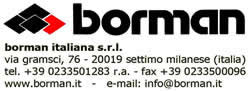 borman-italiana-srl