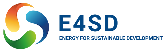 energy-for-sustainable-developmen-e4sd